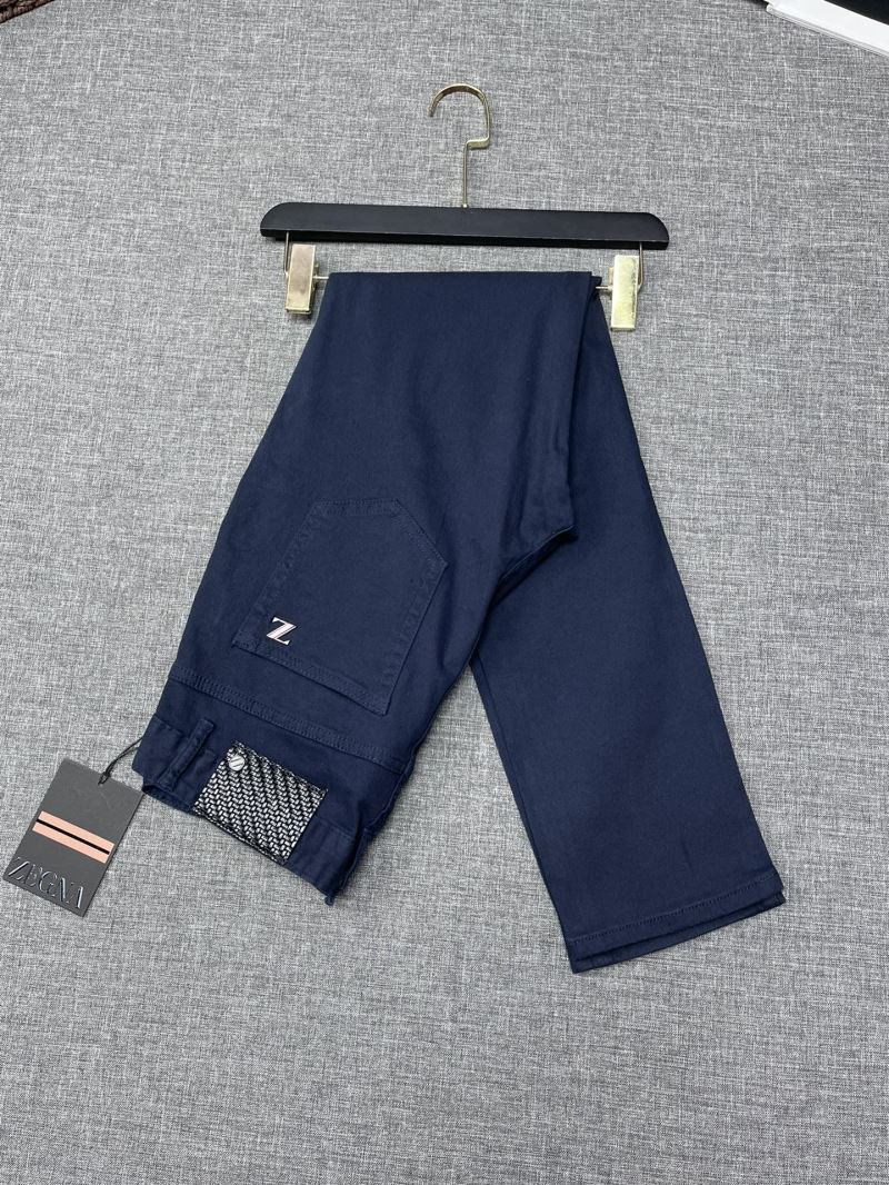 Zegna Jeans